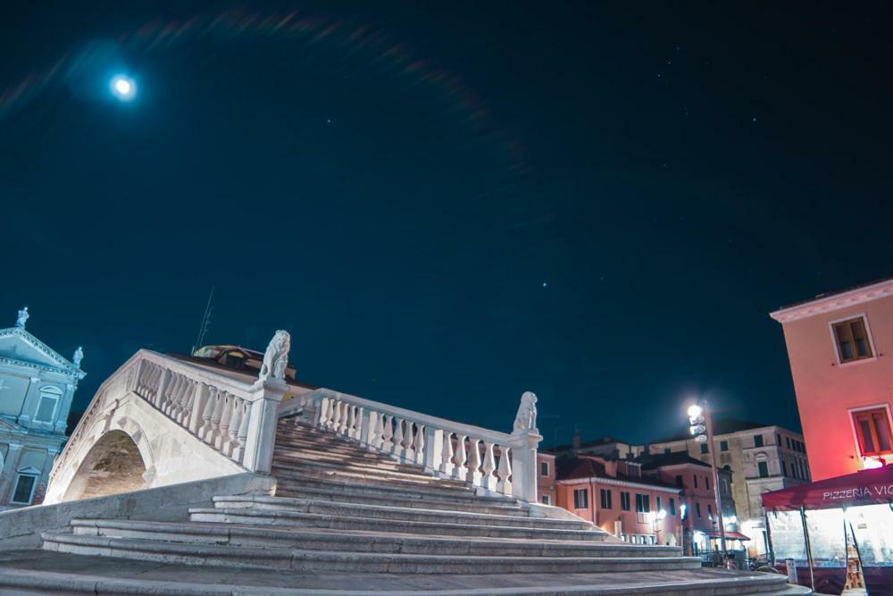 Venice Travel Chioggia Exterior photo